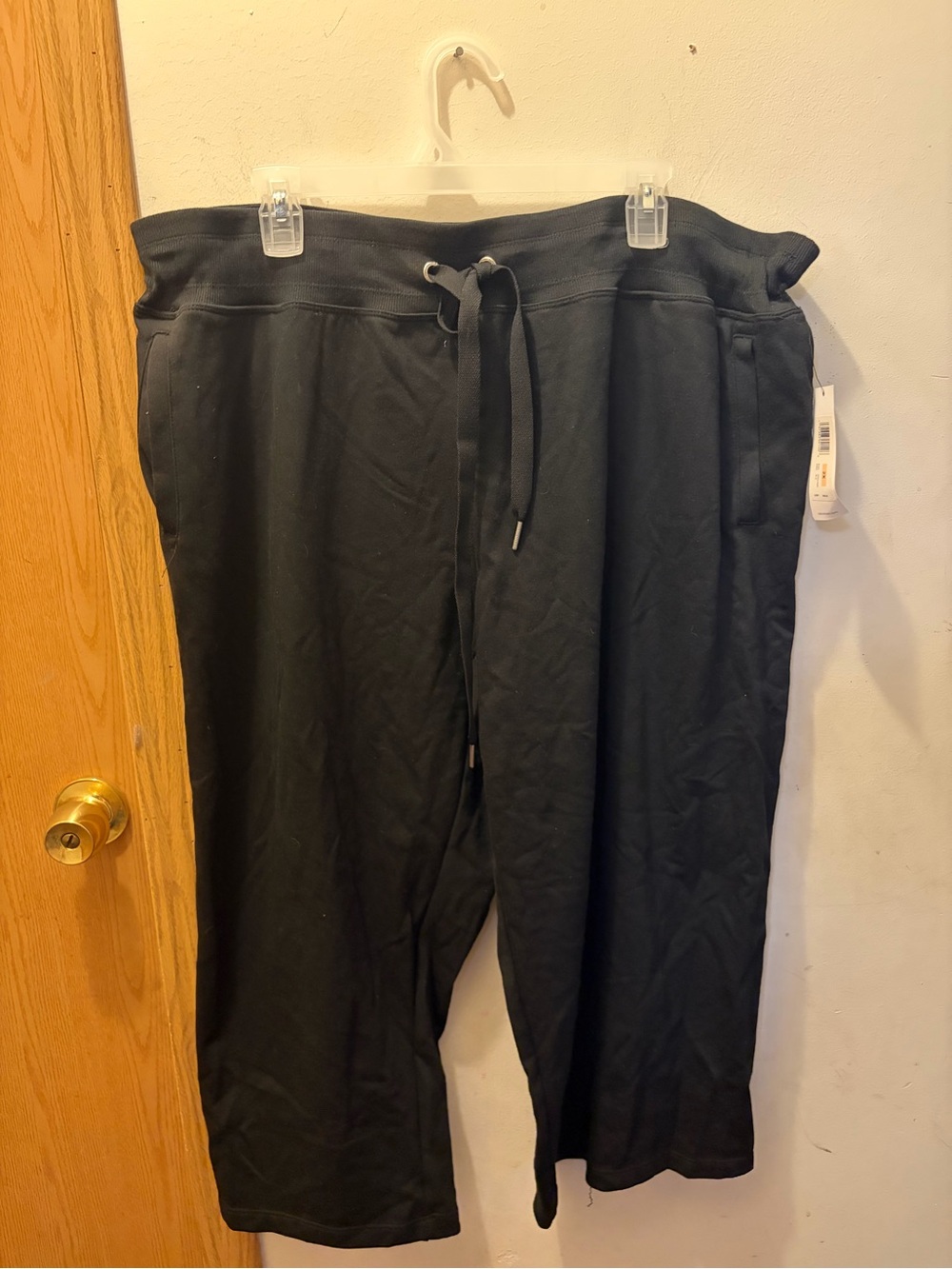 (2x) Calvin Klein Sweatpants